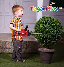 Kids Battery Operated Toy Leaf Blower