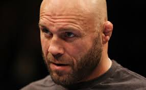 Jeff Wagenheim: Randy Couture talks 'Fight Master' and his ugly UFC breakup 