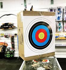 10 homemade diy archery target ideas