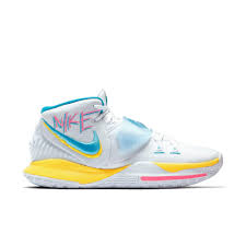 Shop our kyrie irving shoes & clothing range; Kyrie Irving Shoes White And Blue Cheap Online
