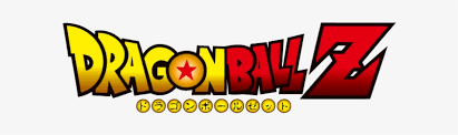 Dragon ball z logo transparent. Hq Dragonball Z Logo Dragon Ball Z Logo Png Free Transparent Png Download Pngkey