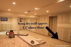 How To Hang Drywall 15 Tips For Diy