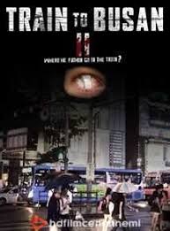 Sequel to the 2016 south korean zombie film busanhaeng. Train To Busan Izle