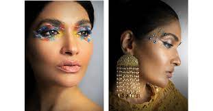 professional makeup artist in singapore