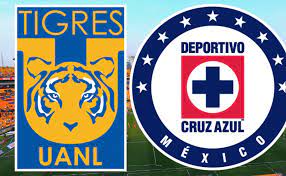 Tigres vs Cruz Azul: Horario y dónde ...