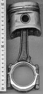 Connecting Rod Wikipedia