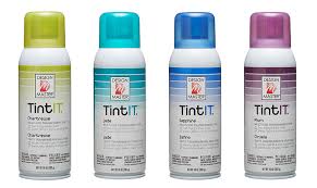 Design Master Tintit Professional Spray
