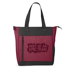 epic team rugged tote 761143 tote bags