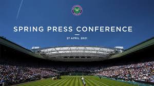 Djokovic is the defending champion on the men's side. The Championships 2021 Latest Updates The Championships Wimbledon 2021 Official Site By Ibm