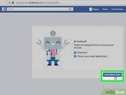 Learn facebook hacked account recovery trick 2020 or how to recover facebook account without email or number in hindi. 3 Ways To Recover A Hacked Facebook Account Wikihow