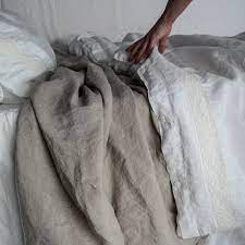 linen sheet bed sheets french linen