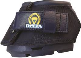 Delta Horse Hoof Boots Mustad Barefoot Boots Sports