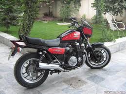check this bike a cbx 750 general