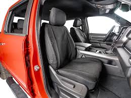 Nissan Titan Seat Covers Realtruck