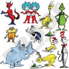 These are recurring characters in the books by dr. 3rd Grade Dr Seuss Quotes Posters Dr Seuss Art Dr Seuss Costumes Dr Seuss