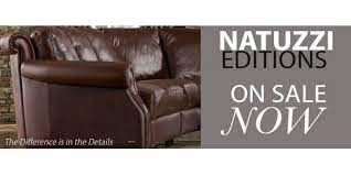 natuzzi furniture leather sofas