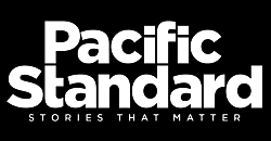 Pacific Standard logo
