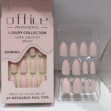 office false nails deluxe collection 02