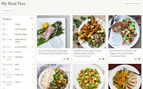 5 Best Meal Planning Apps And Sites To Save Money And Eat