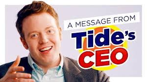 I've joked about how yummy they look, but no more. Tide Ceo You Gotta Stop Eating Tide Pods Ch Shorts Youtube