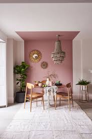 14 dining room wall ideas to for