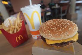 Best Fast Food Burgers Chicken And More Money