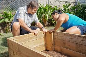 all about raised bed gardens this old