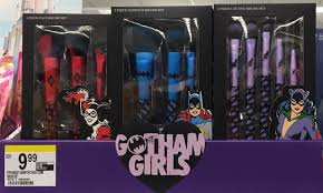 new walgreens gotham s collection