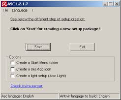 The avira setup will take some minutes to uninstall the product. Avira Setup Creator The Portable Freeware Collection