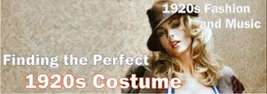 1920s costume find the perfect outfit