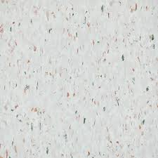 jubilee white vinyl tile flooring