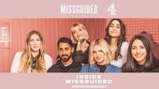 Channel 4's Inside Missguided: Made in Manchester made memorable ...