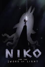 Best Movies And Tv Shows Like Niko And The Sword Of Light Bestsimilar