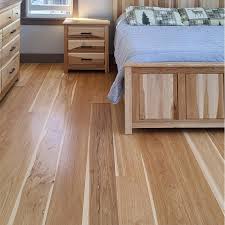 select hickory plank flooring rangeley
