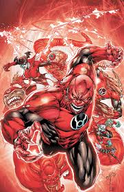 The irony of raise the red lantern is that tong's best story is not the one renamed for the film, but opium family, which provides a fascinating glimpse into the hierarchical chinese rural society destroyed by the coming of. Red Lantern Corps Disambiguation Dc Database Fandom