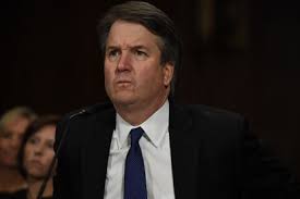 When nominated, kavanaugh was a judge of the united states court of appeals for the district of columbia circuit. The Rise And The Reckoning Inside Brett Kavanaugh S Elite Circles Of Influence Chicago Tribune