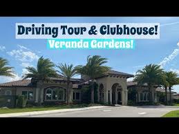 Veranda Gardens Community Tour