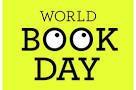 Image result for world book day