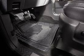 how to clean car floor mats effectively