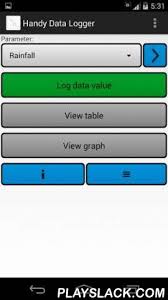 Handy Data Logger Trial Android App Playslack Com This
