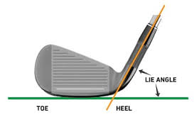 Golf Club Loft Lie Adjustments Pga Tour Superstore