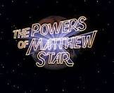 Steven E. de Souza Matthew Star D.O.A. Movie