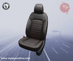 Mahindra Scorpio N 2022 Seat Covers In