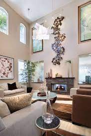 6 Amazing Living Room Wall Decor Ideas