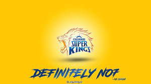 chennai super kings for pc 2021 in 2021