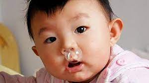 Cách trị ho sổ mũi cho trẻ dưới 1 tuổi, mẹ nên áp dụng ngay - Nuôi con