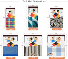 bed sizes hometobeds com
