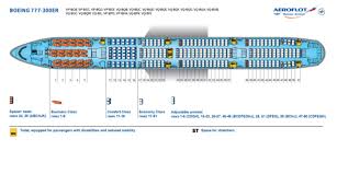 modify b777 300er cabin layouts