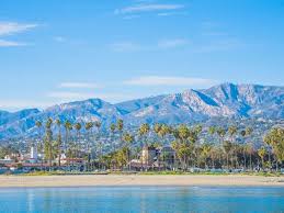 Santa Barbara Surf