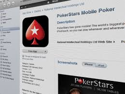 Pokerstars has today launched a massive update to its home games product, making them available on the mobile app in addition to adding several new game. Pokerstars Mobile Screenshots